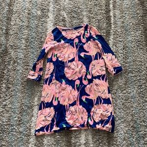 Lily Pulitzer dress